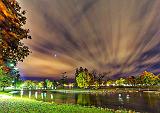 Turtle Island At Night_46139